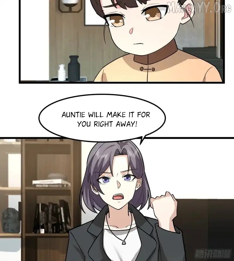 I Really Don’t Want to be Reborn Chapter 461 - page 32